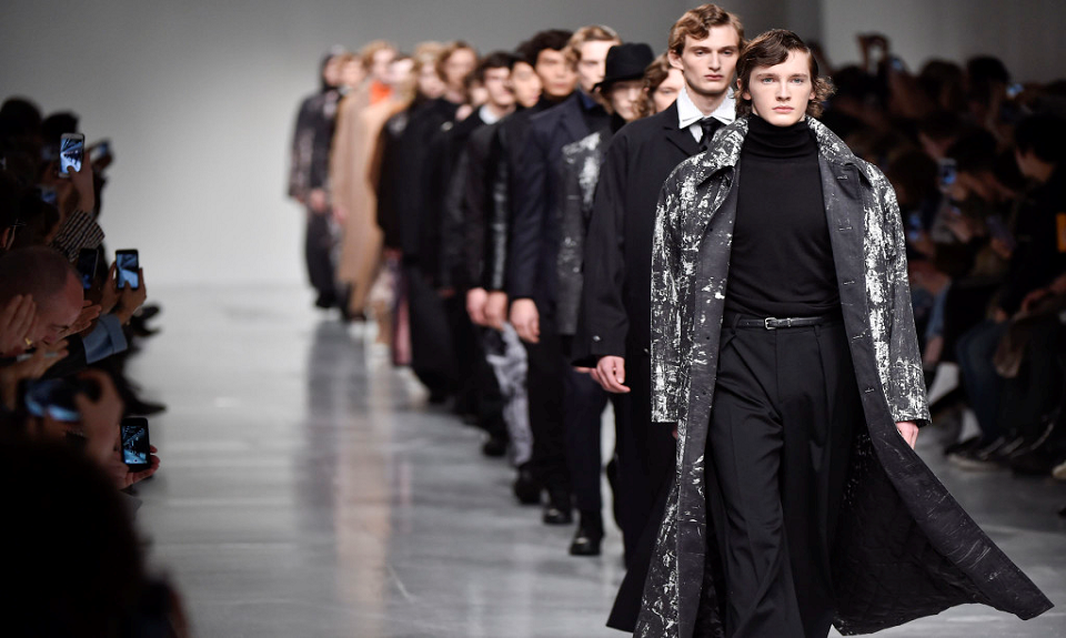 Il misantropo chic di Songzio