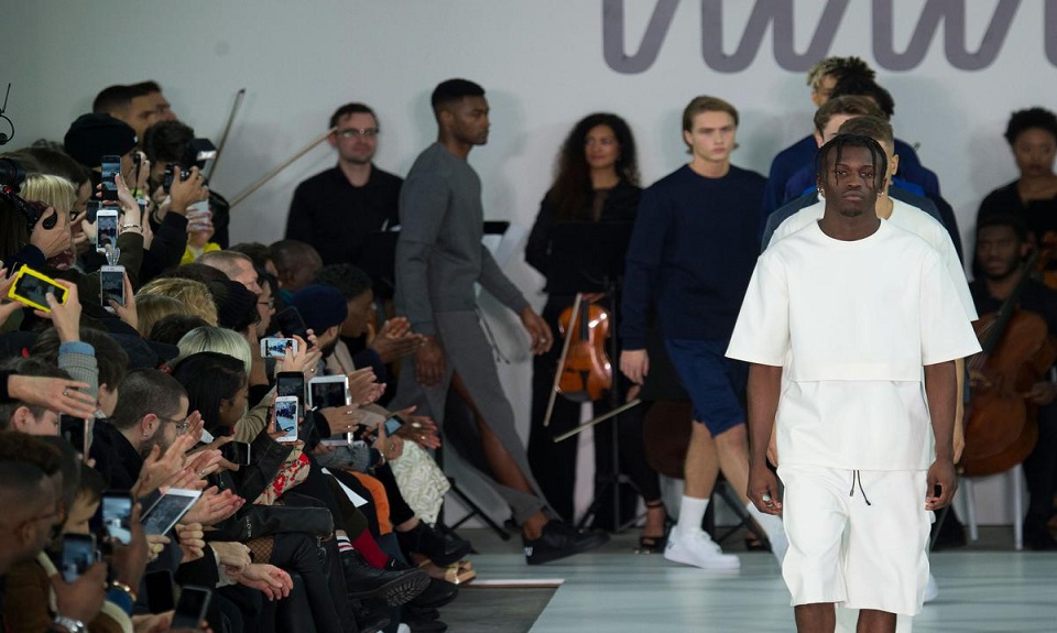 What We Wear: il brand di Tinie Tempah debutta a Londra