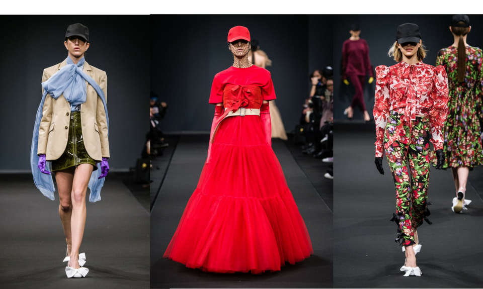 Altaroma 2017: l’hot couture firmata Brognano