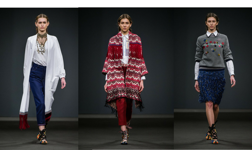 Altaroma 2017: Miahatami celebra la cultura nomade dell’Iran