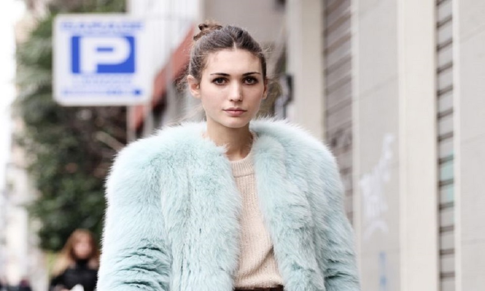 Lo stile di Diletta Bonaiuti