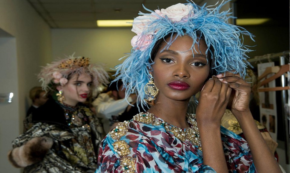 Dolce & Gabbana omaggiano Giuseppe Verdi