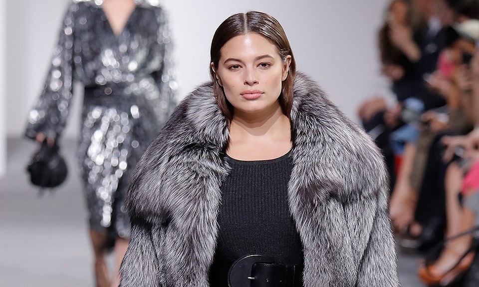 La valchiria metropolitana di Michael Kors