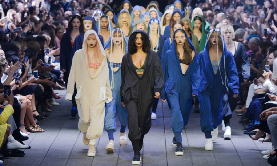 Tendenze moda PE2017: suggestioni sporty