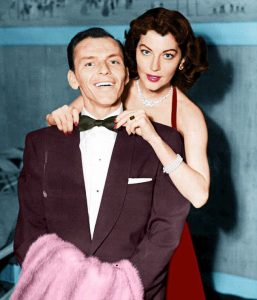 Frank Sinatra
