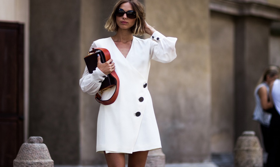 I migliori look di Candela Novembre