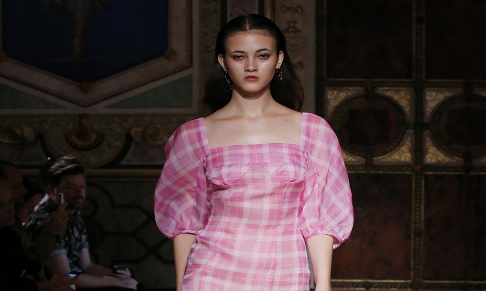 Tendenze moda primavera/estate 2017: check