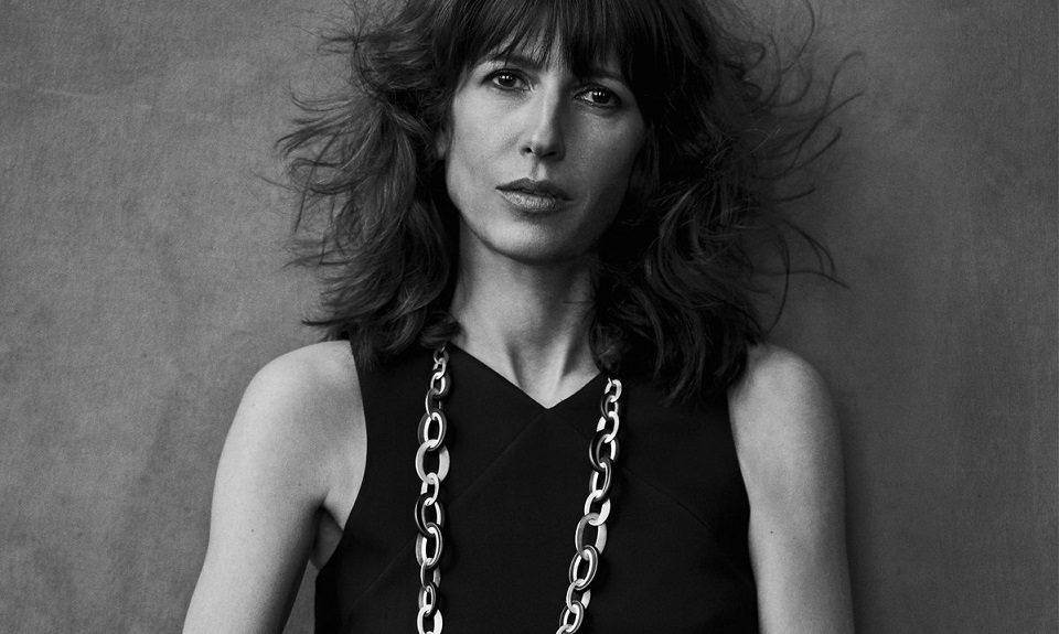 Caroline Corbetta nuovo volto di Pomellato nella nuova campagna firmata Peter Lindbergh