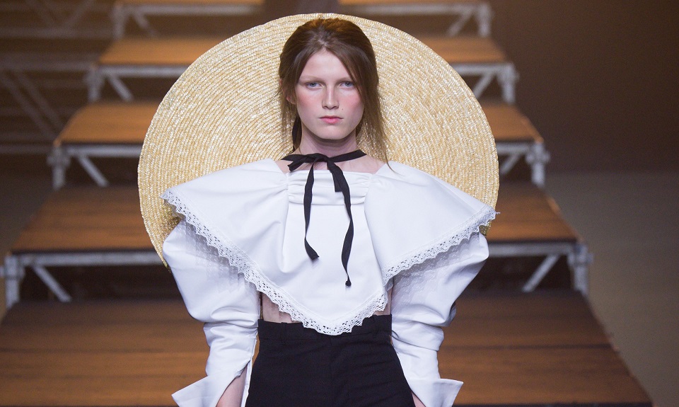 Tendenze moda primavera/estate 2017: stile gaucho