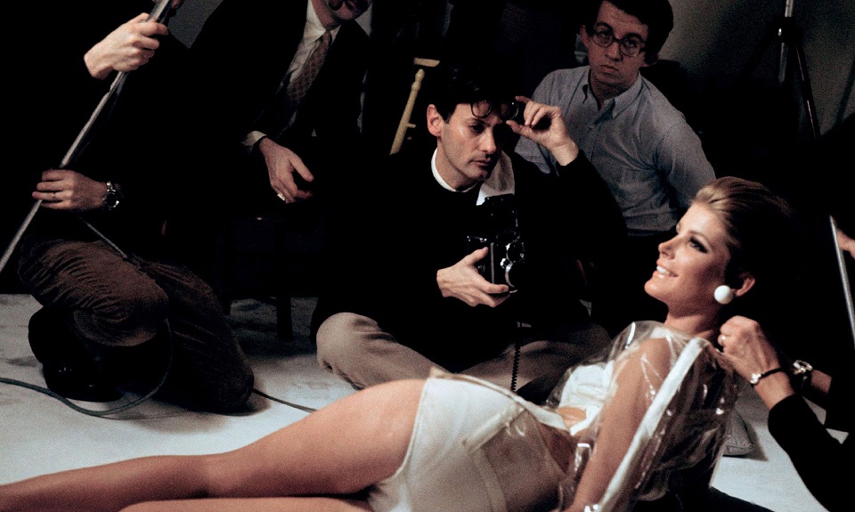 Models Matter: un volume celebra le top model più iconiche