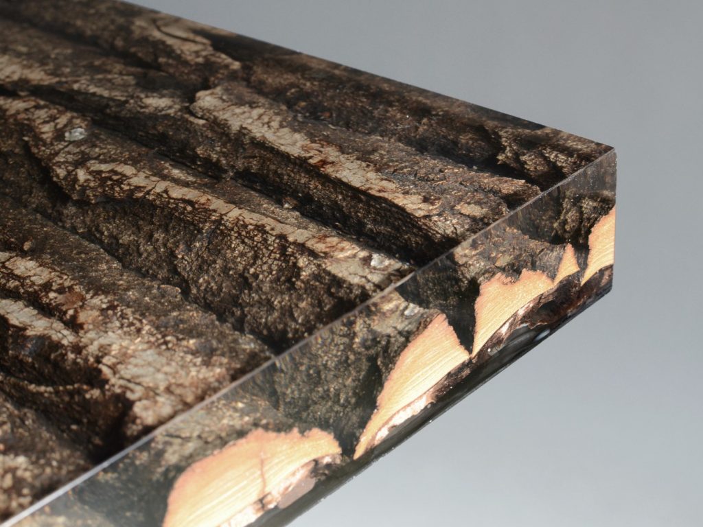 alcarol-Phellem Console