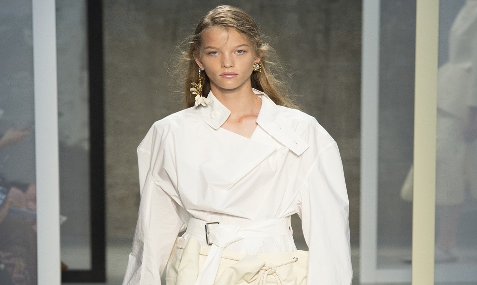Tendenze moda PE2017: camicie