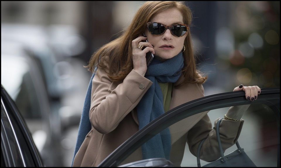 Elle: il ritorno di Isabelle Huppert