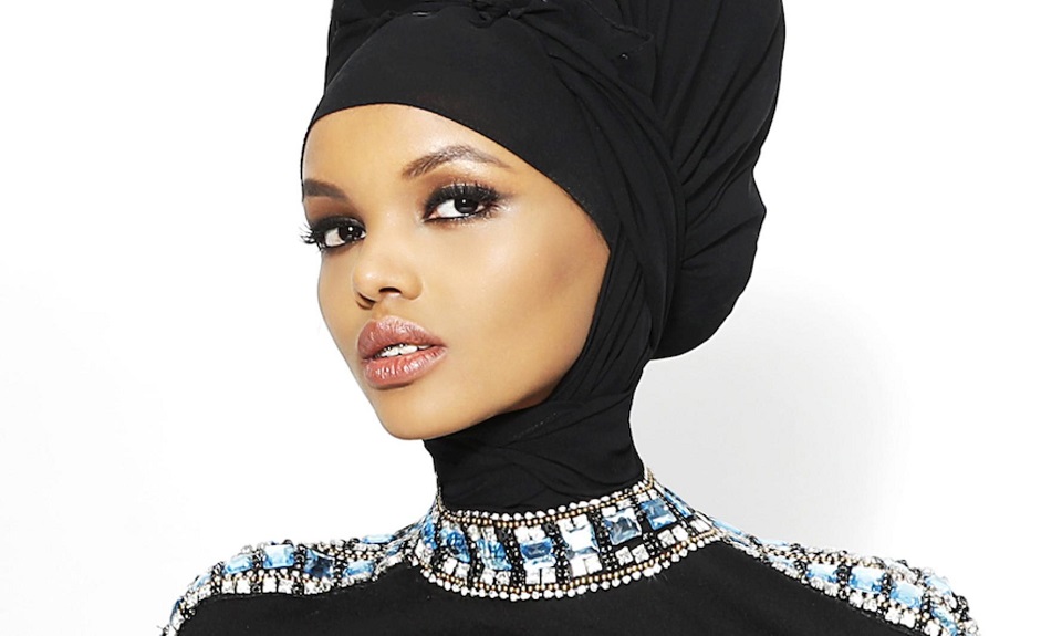 Halima Aden: il nuovo volto della moda indossa il velo