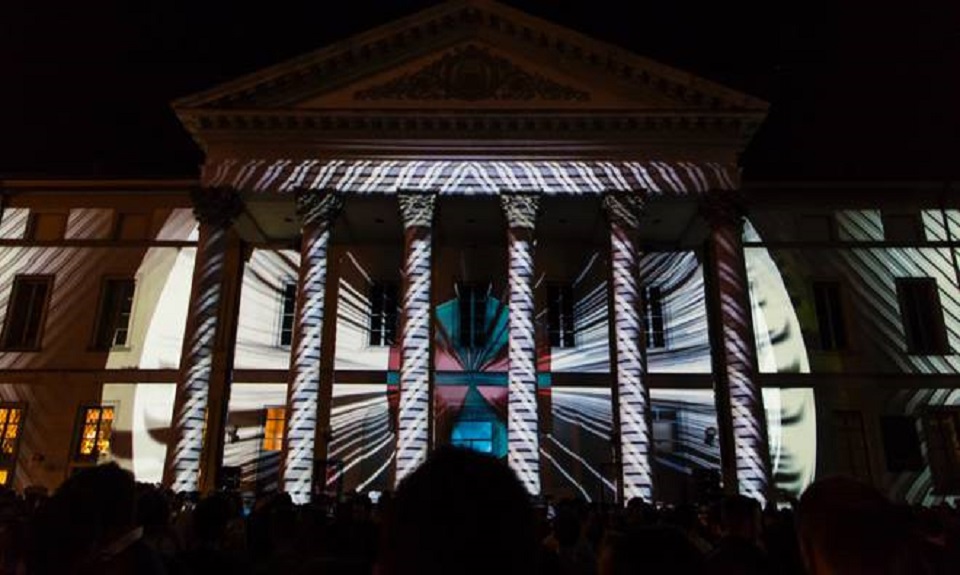 COLORELUCE: la quarta edizione del Festival della Luce di Como