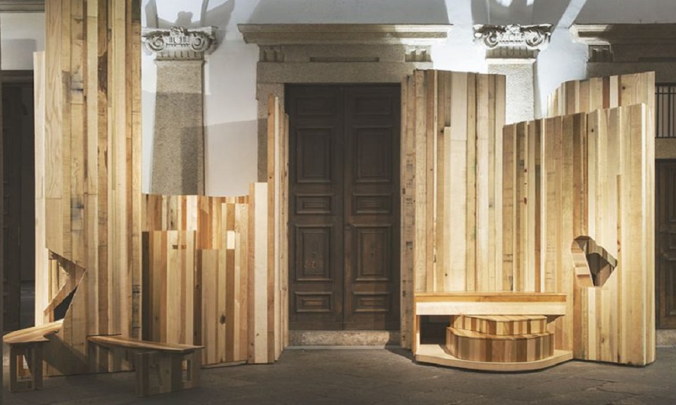 Material Immaterial: la mostra evento del Fuorisalone compie 20 anni