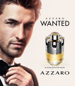 AZZARO WANTED