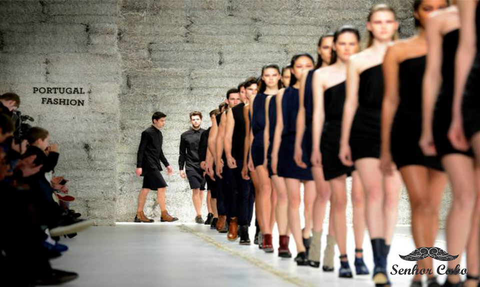 I talenti della Portugal Fashion