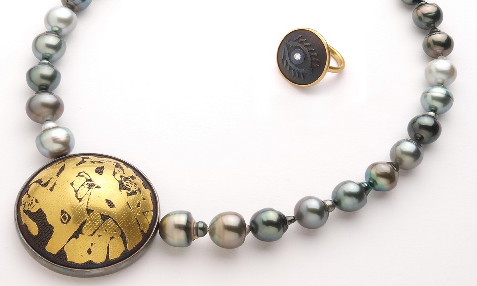 Preziosa 2017: il gioiello in mostra a Firenze