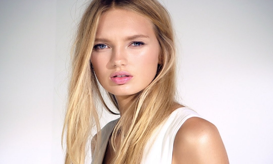 Romee Strijd: chi è la modella del momento