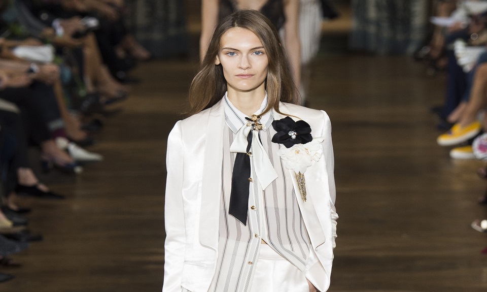Tendenze moda PE2017: strati