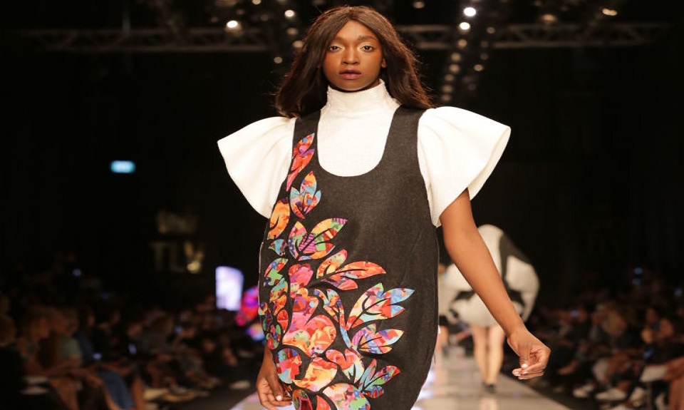 I talenti della Gindi Tel Aviv Fashion Week
