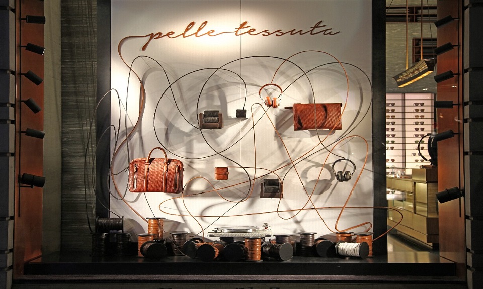 Zegna presenta Zegna’s Toyz