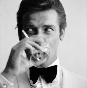 Sir. Roger Moore