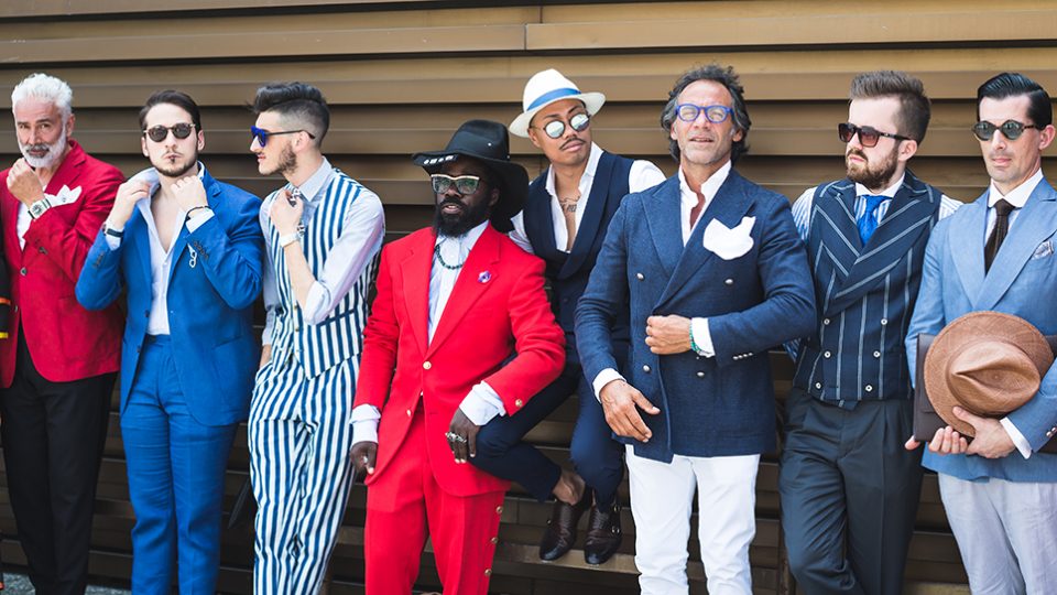 Pitti Uomo 92 – il best of della prossima stagione SS18