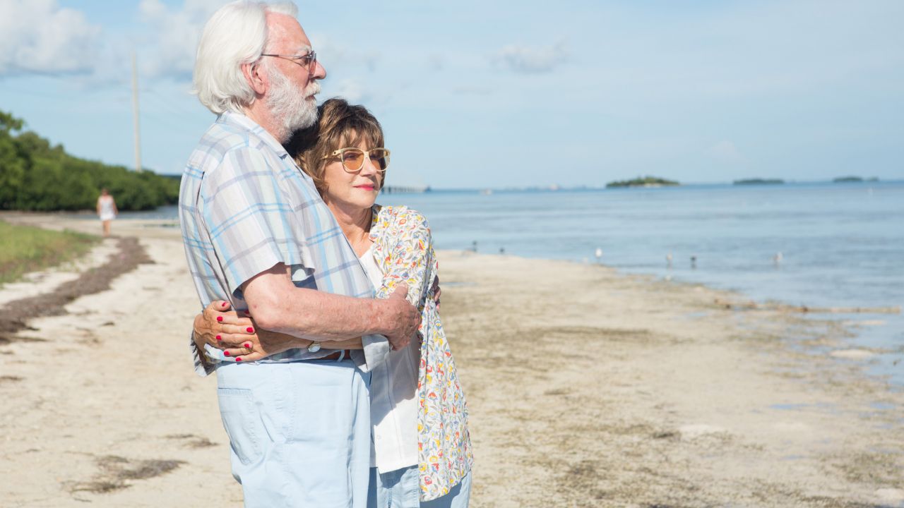 Mostra del cinema di Venezia 74: applausi per «The Leisure Seeker» di Paolo Virzì