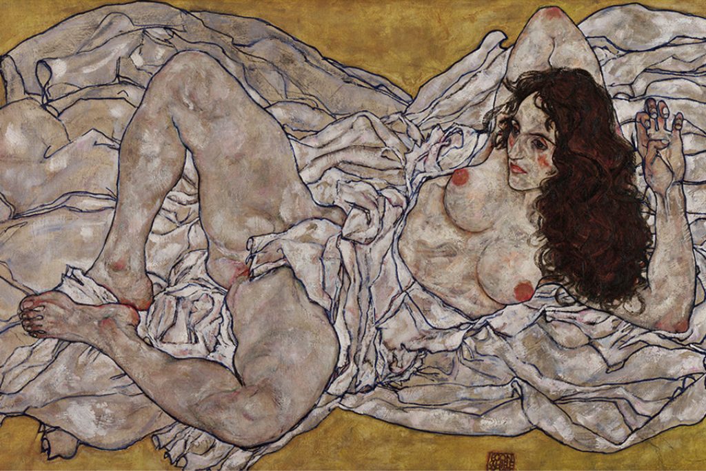schiele