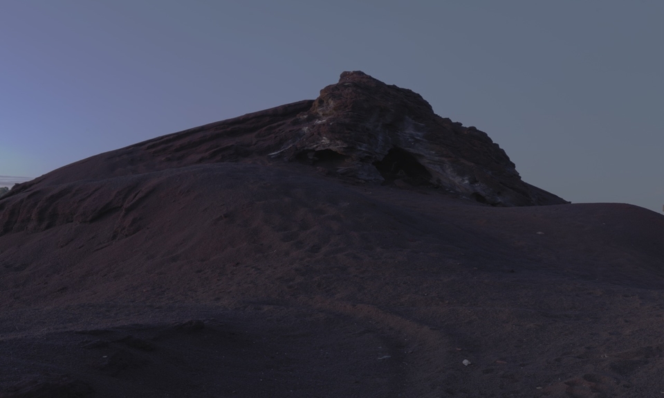 Intervista a Michele Palazzi: non amo guardare immagini di guerra e sofferenza