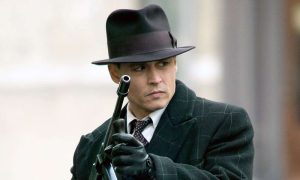Johnny Deep