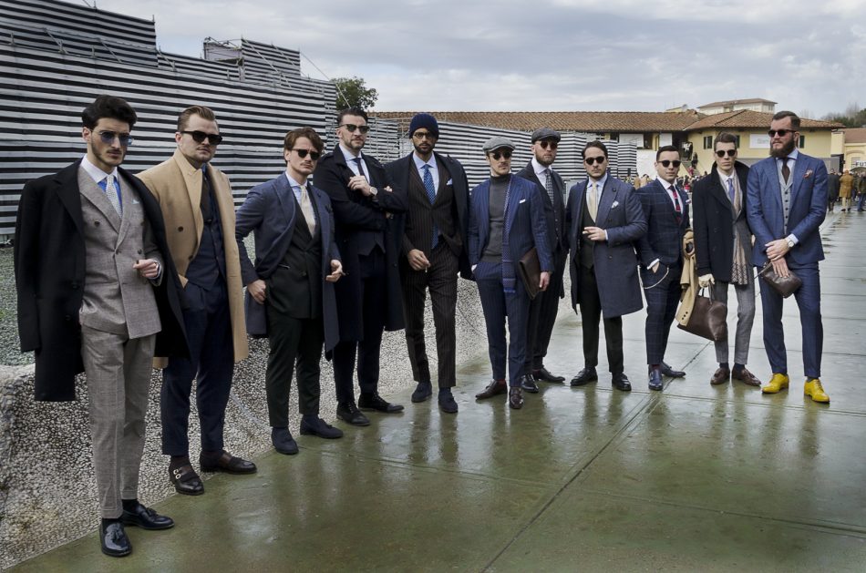 Pitti Uomo 93 – Il Best Of della prossima stagione A/I