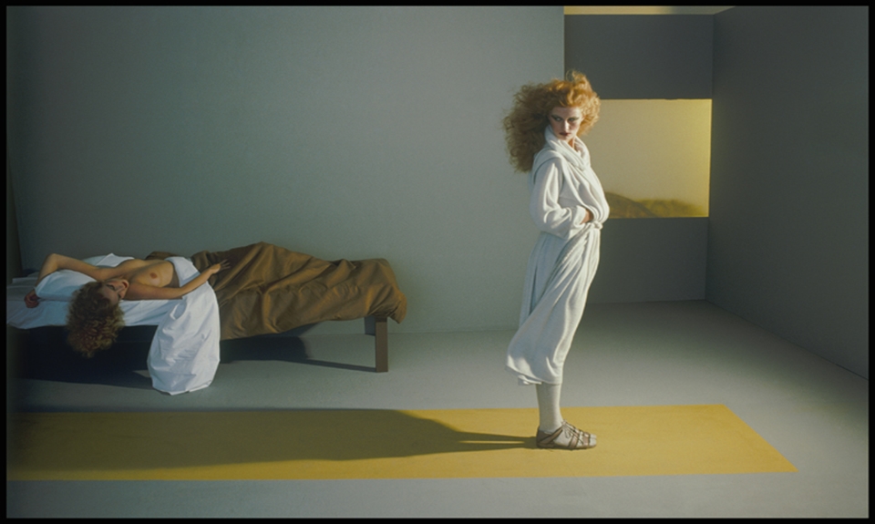 Intervista a Gian Paolo Barbieri: la fotografia è una profonda testimonianza della condizione umana