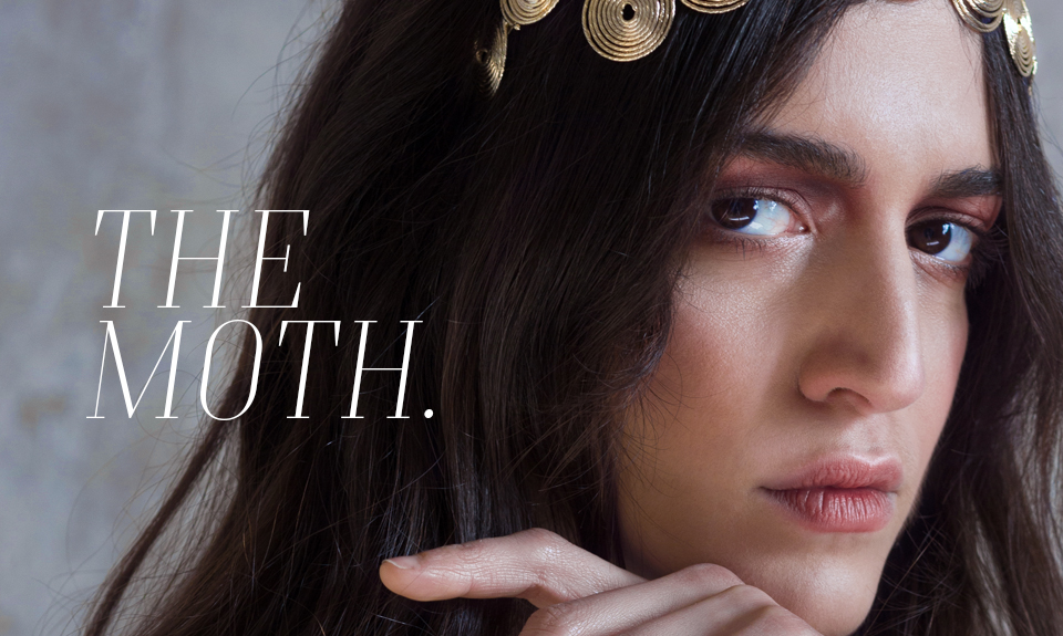 “Read Project” – fashion editorial