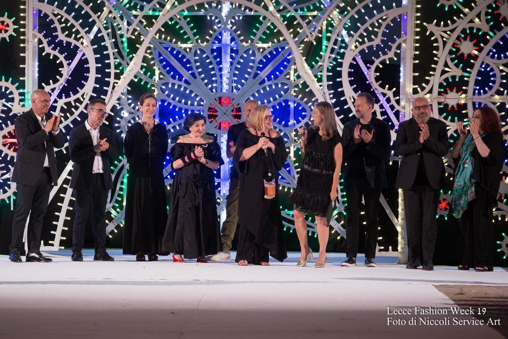 Best of Lecce Fashion Week: il meglio delle sfilate