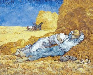 La-meridiana-La-siesta-Van-Gogh