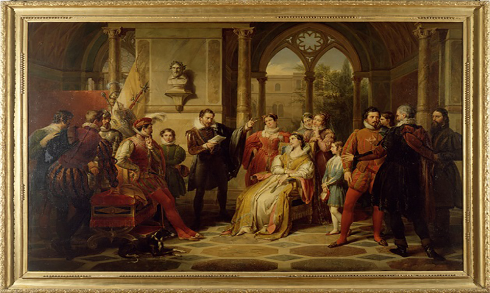 La magia del Romanticismo in mostra a Milano