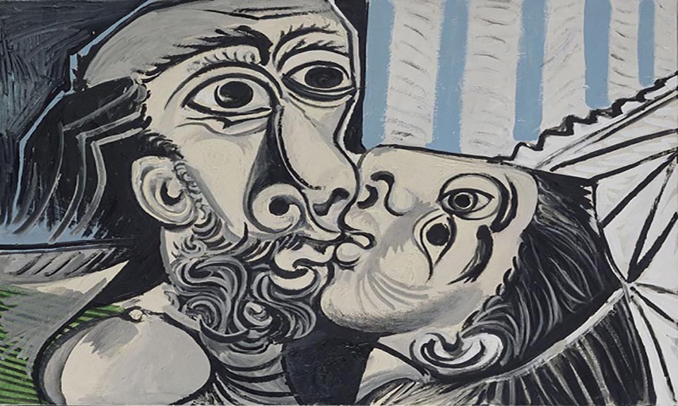 Il rapporto tra Picasso e l’antico in mostra a Milano