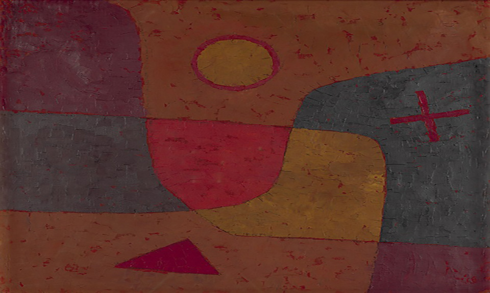 Le origini dell’Arte di Paul Klee in mostra a Milano