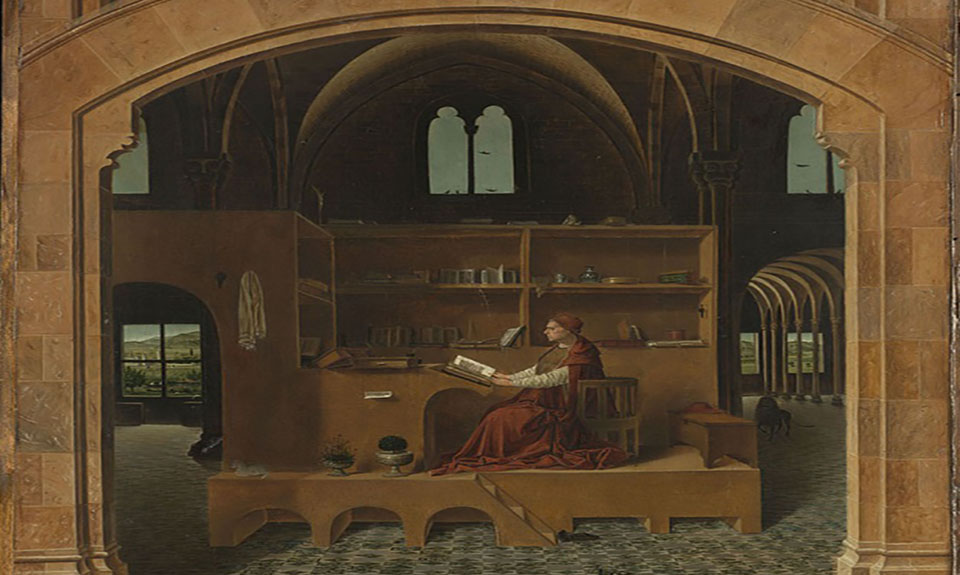 Il genio di Antonello da Messina in mostra a Milano