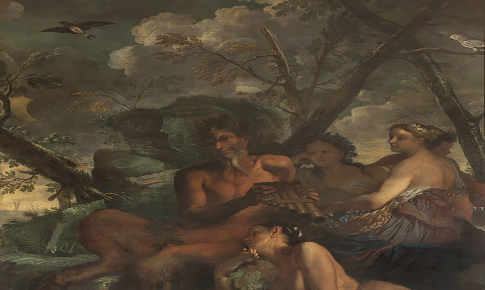 Una wunderkammer in mostra nel centro di Milano