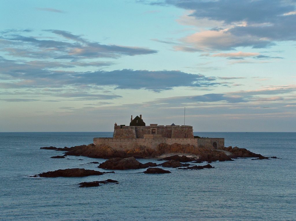 saint malo