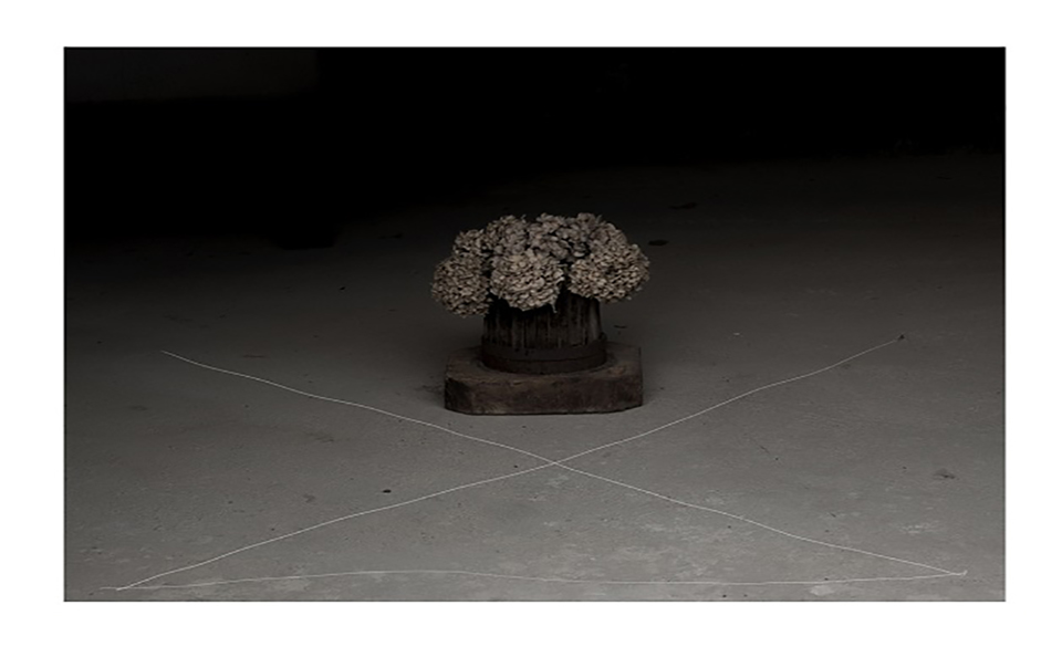 La fotografia concettuale di Pierluigi Fresia in mostra a Milano