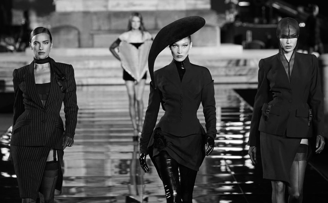 BEST OF PITTI UOMO 96