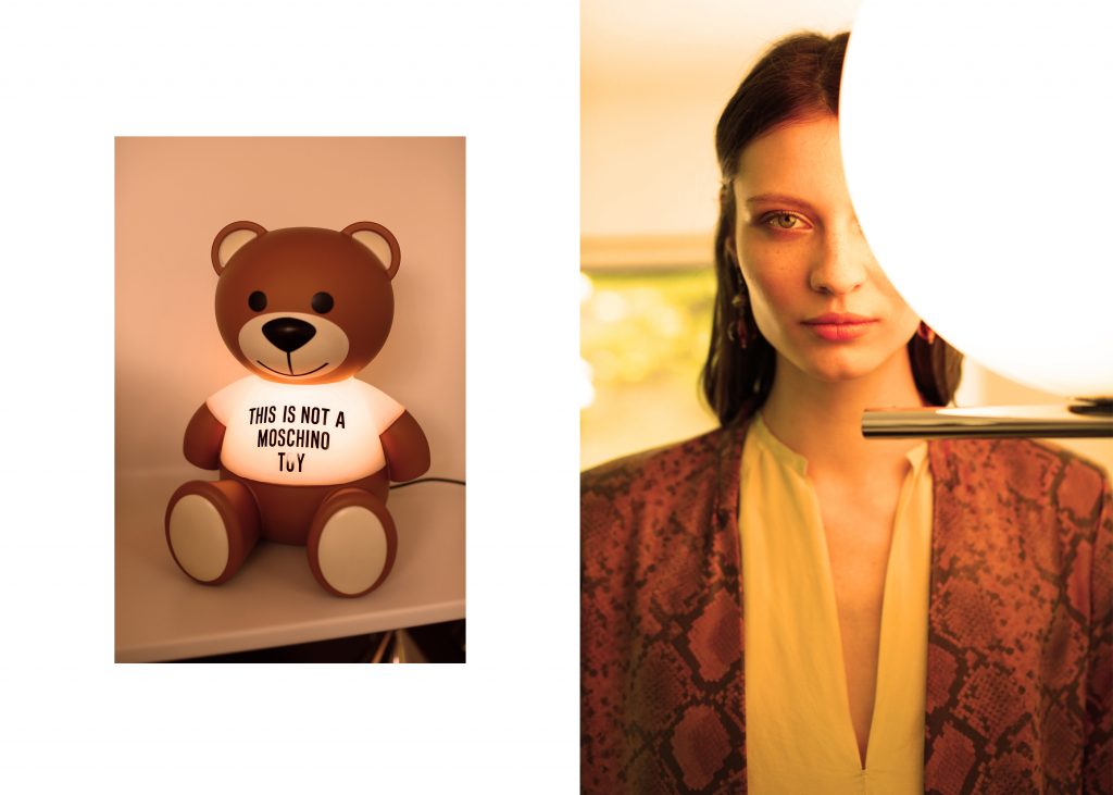 Huge Underground Business 