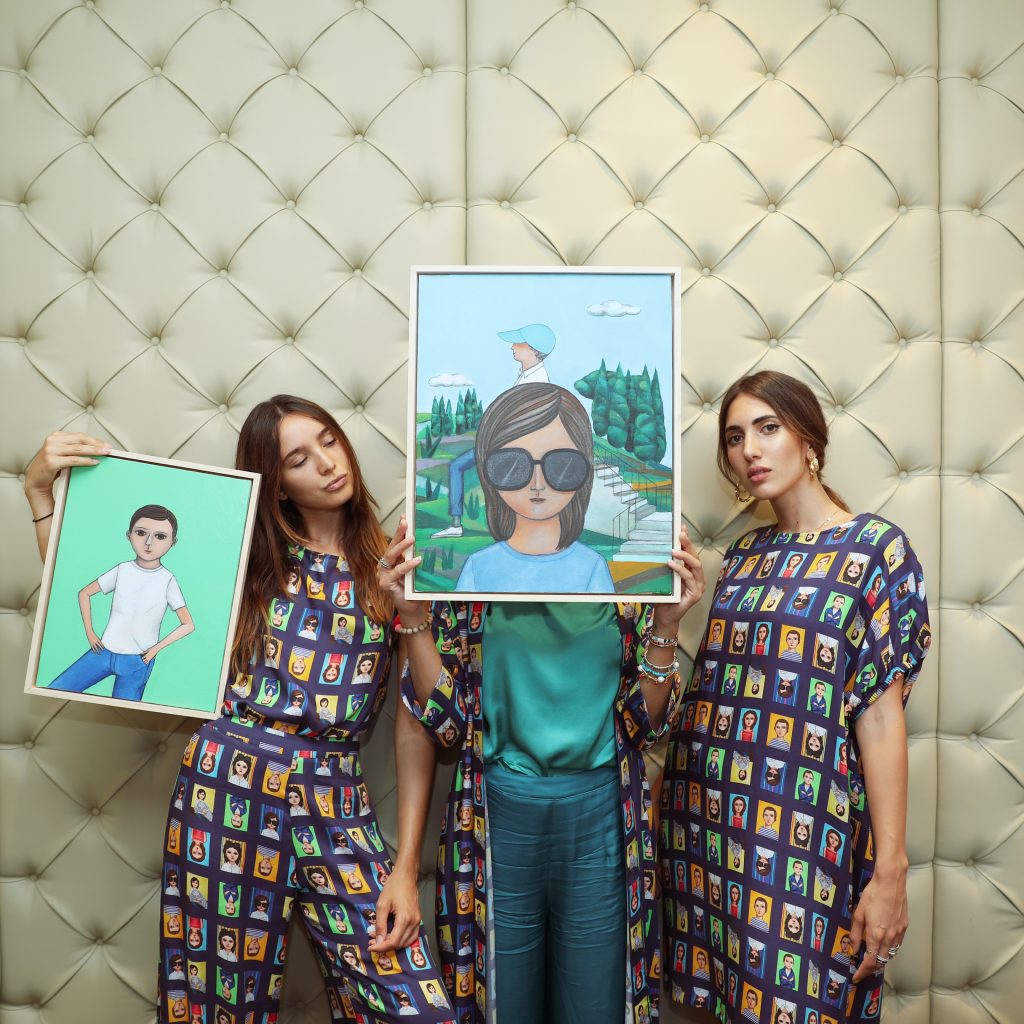 Gazel Airlines Capsule Collection_SS20(3)