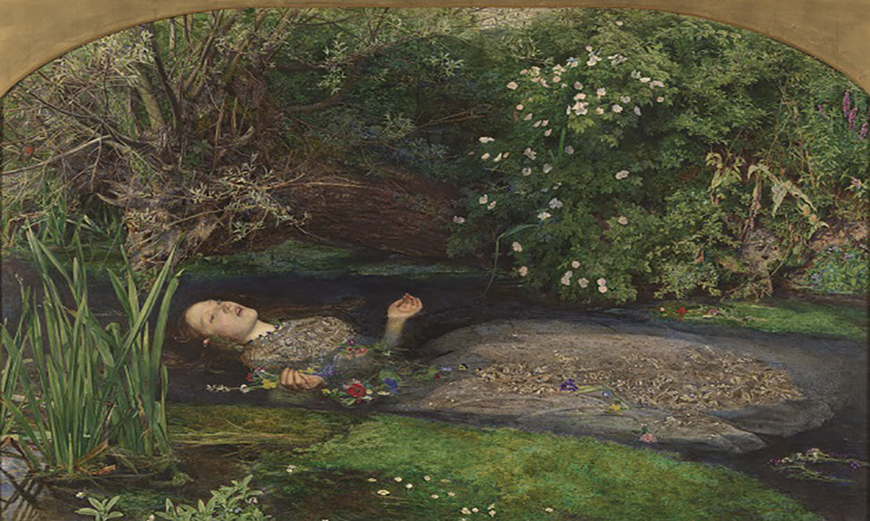 Tra Pittura e Poesia. L’Arte dei Preraffaelliti in mostra a Milano