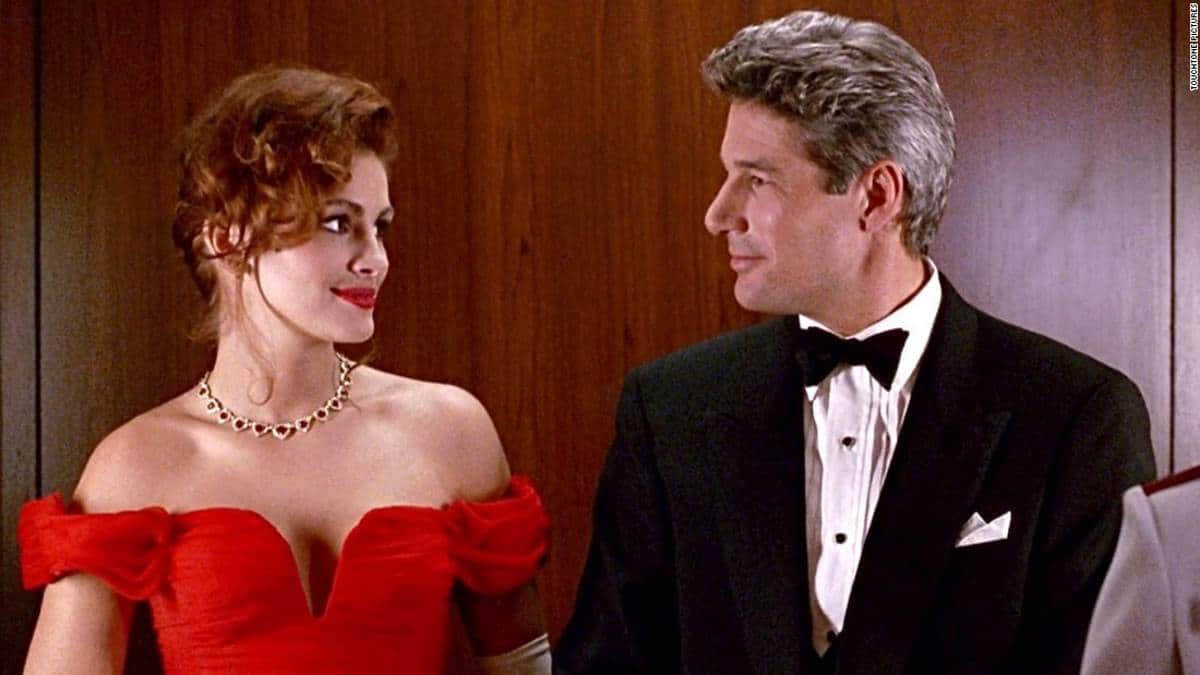 Differenze di corteggiamento tra l’uomo americano e l’uomo italiano